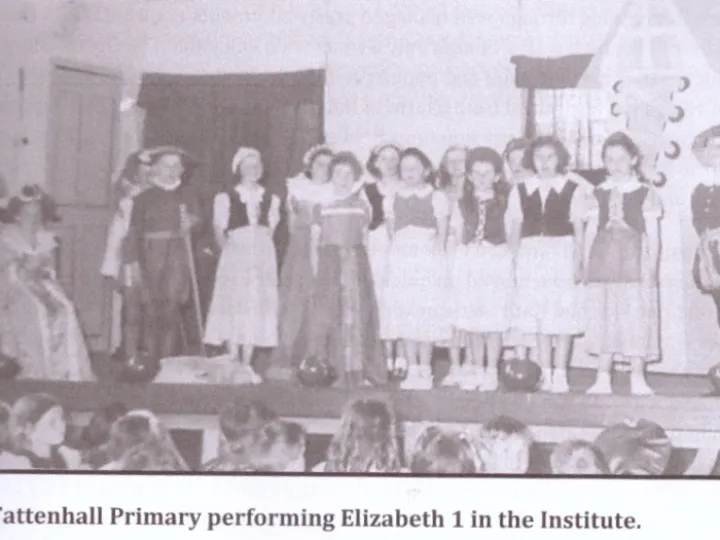 Memories of the Barbour