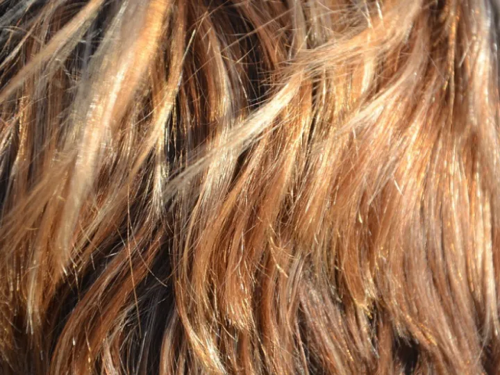 Hair and Beauty