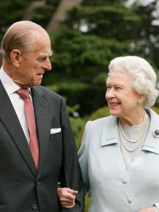 Prince Philip