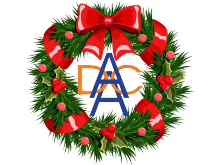 Adca Wreath