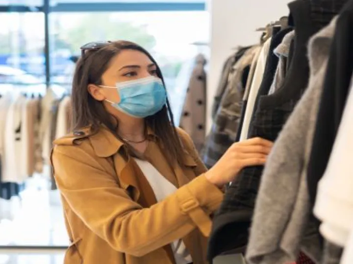 Don't let your guard down