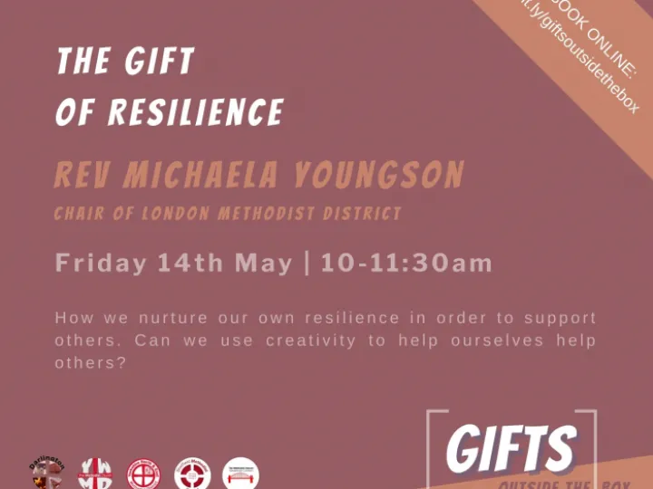 Gift of Resilience
