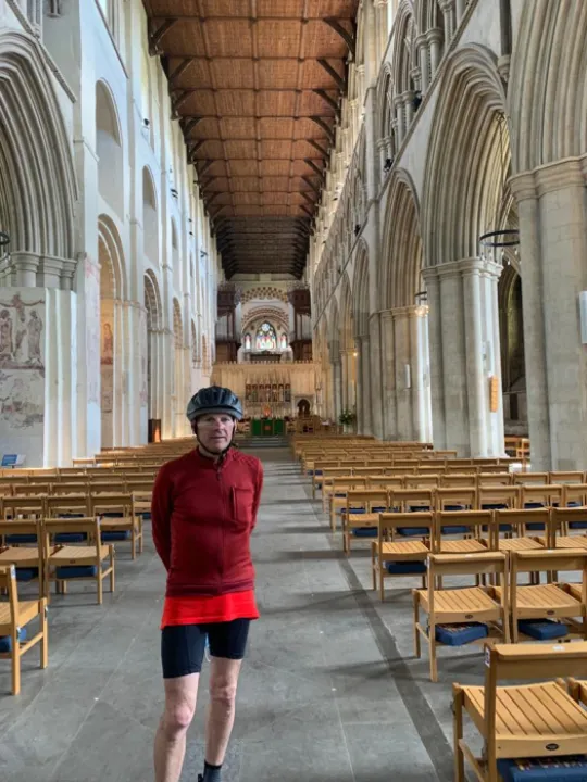 Sat 29 May &ndash; St Albans Cathedral