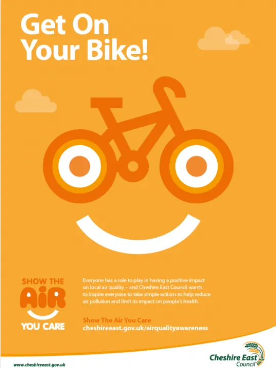 Get On Your Bike