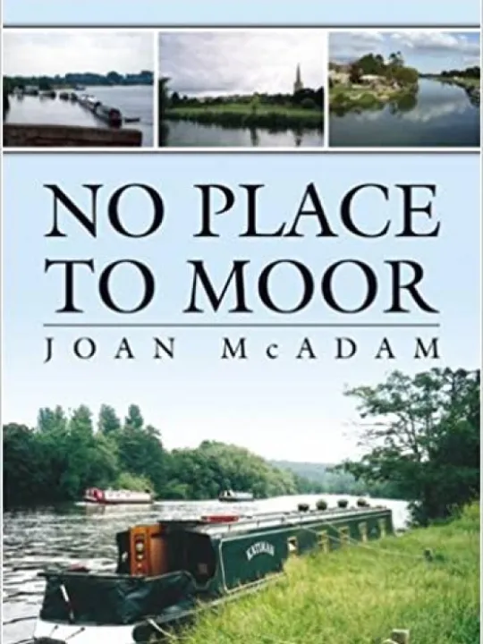 No Place to Moor