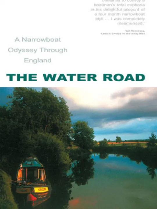 Water Road