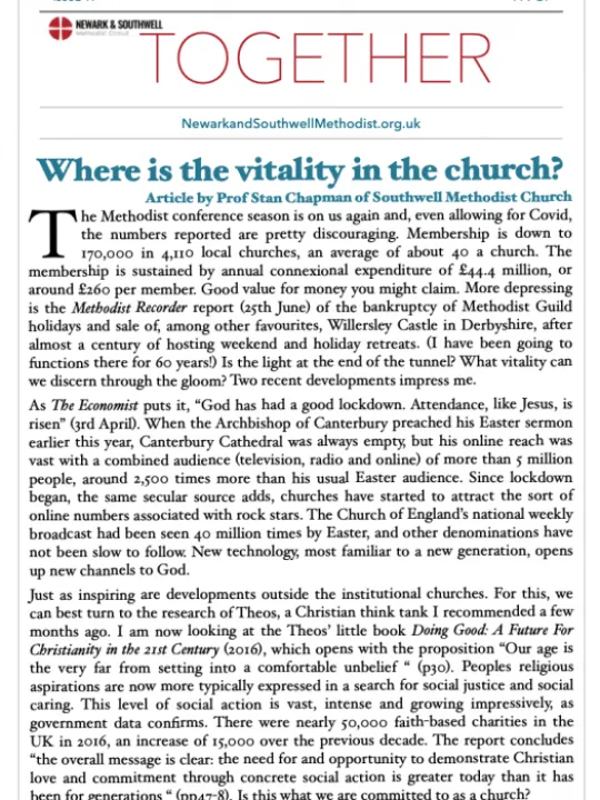 Circuit TOGETHER 41 14-7-21 Preview