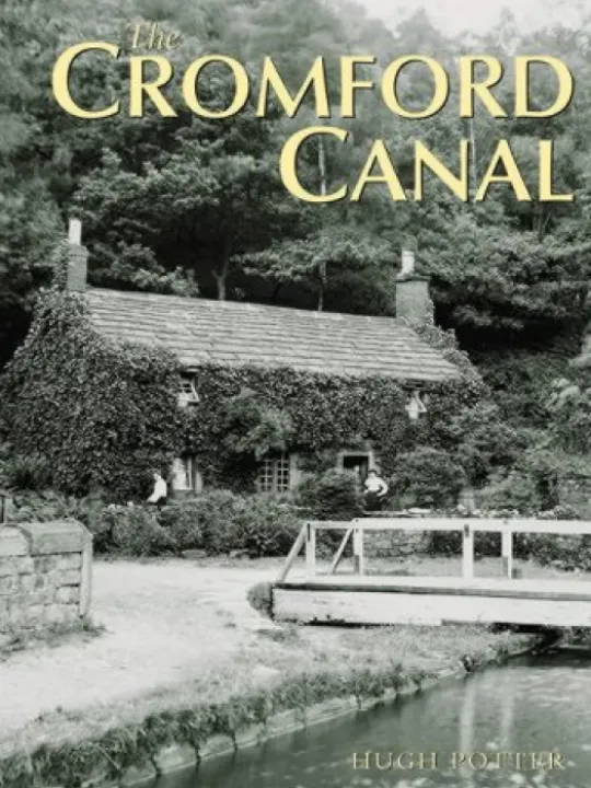 Cromford Canal
