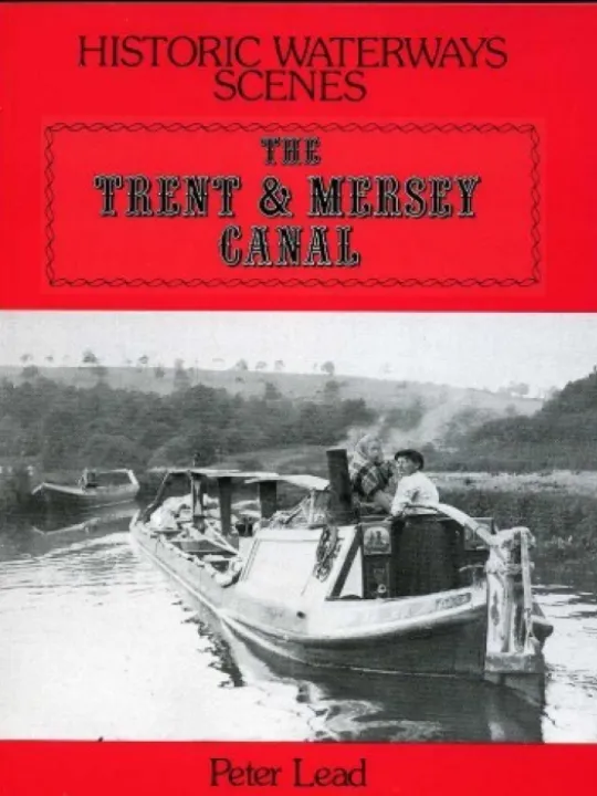 Historic Waterway Scenes