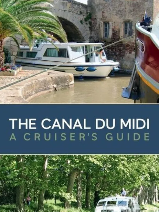 Canal du Midi