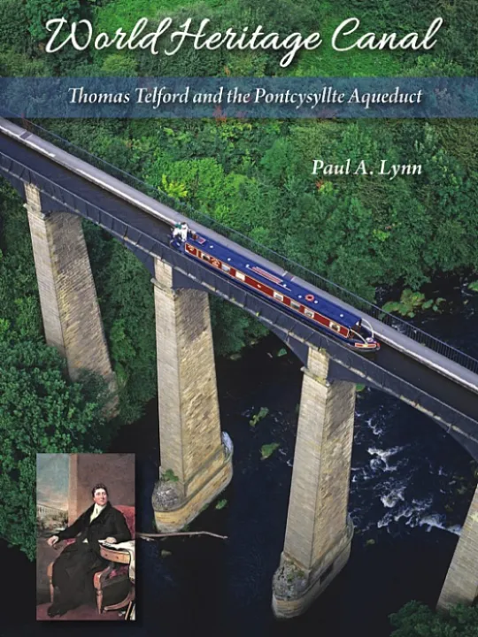 World Heritage Canal