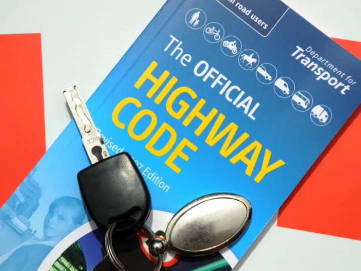 New Highway Code 02