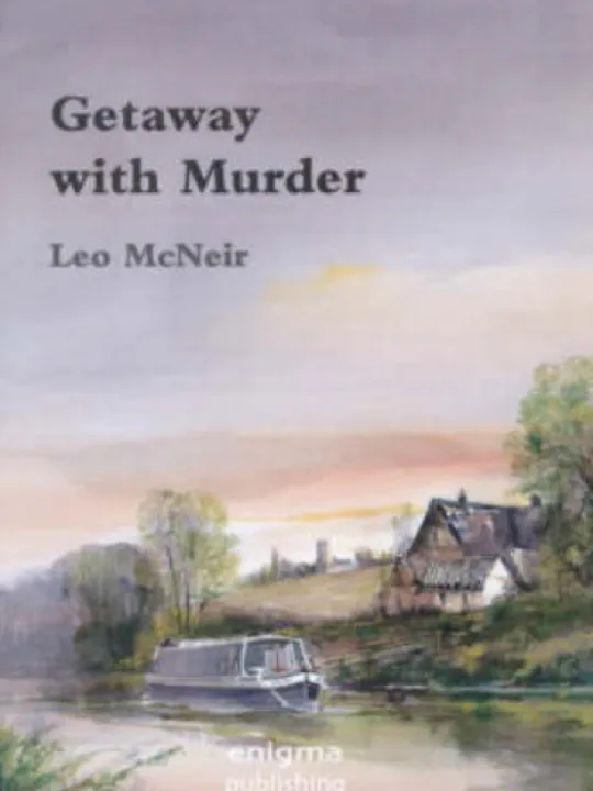 Getaway with Murder