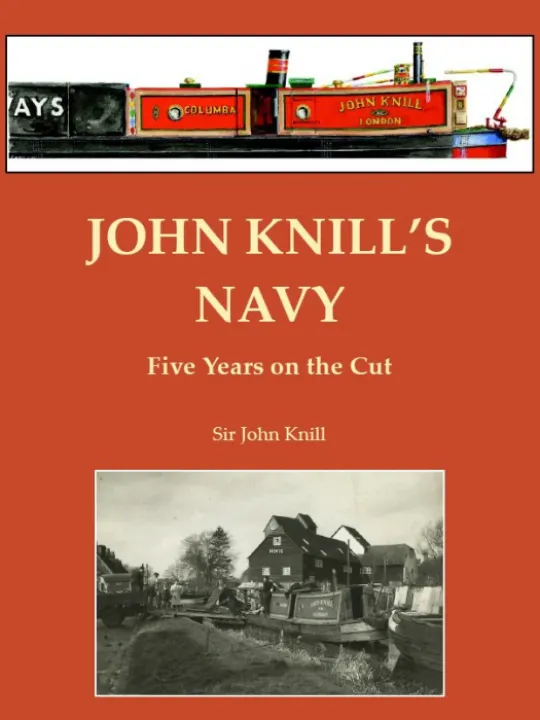 John Knills Navy