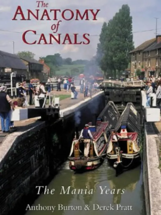 Anatomy of Canals 2 The Mania Years