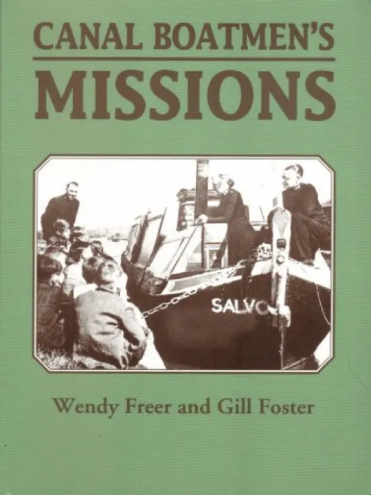 Canal Boatmens Missions
