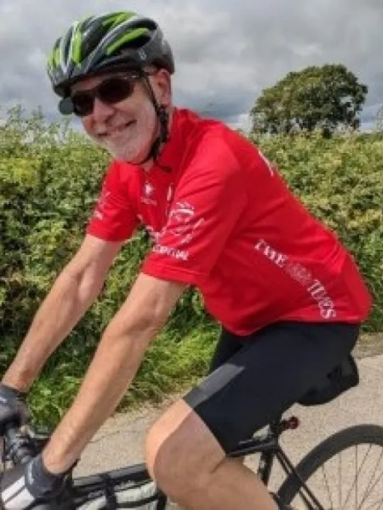 Richard AFC