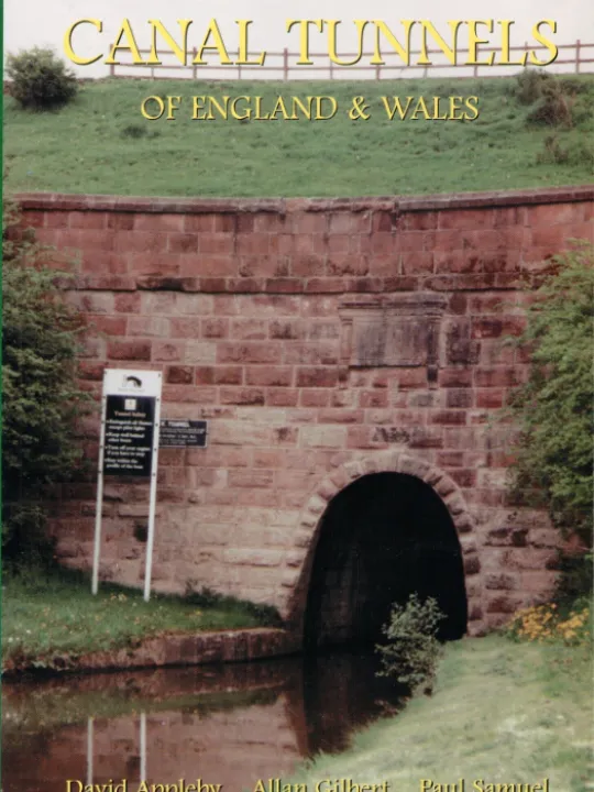 Canal Tunnels