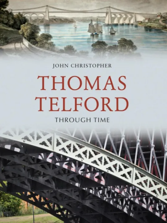 Thomas Telford Through Time