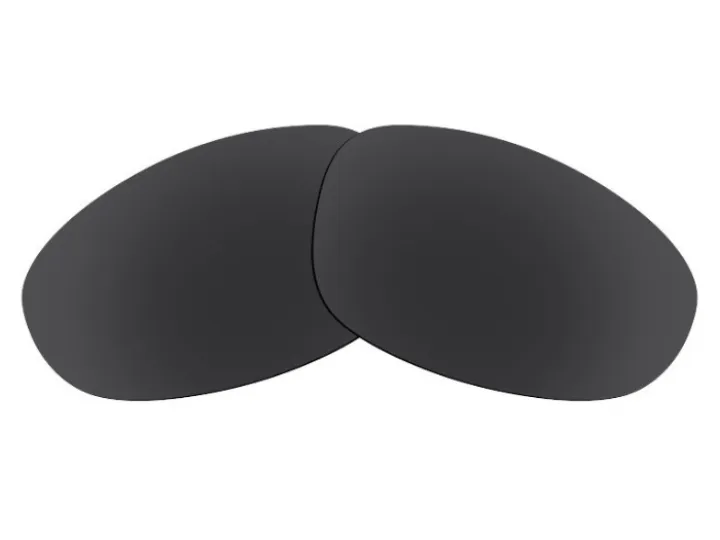 Oakley Juliet lenses black