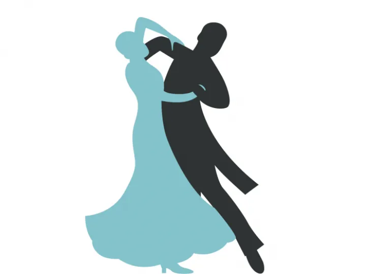 Dancing – Ballroom