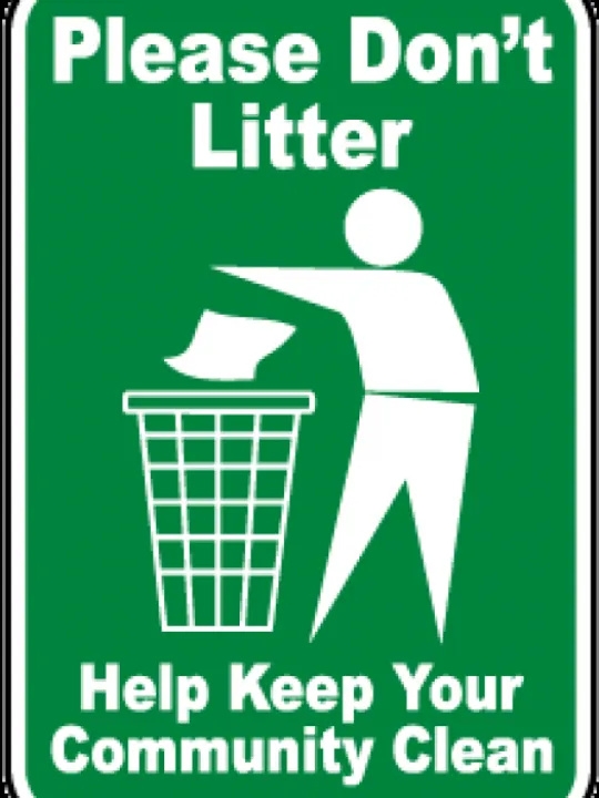 Please-Dont-Litter-A (1)