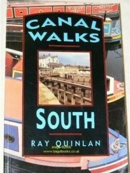 Canal Walks South Quinlan