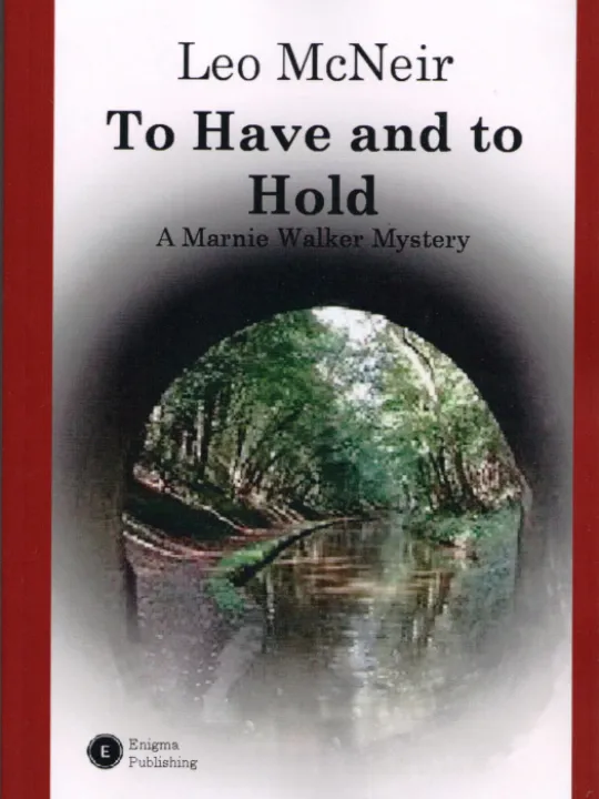 To Have and To Hold (2)