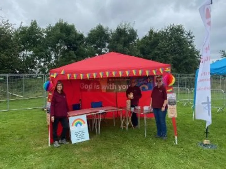 Christ Church &ndash; Brodstock