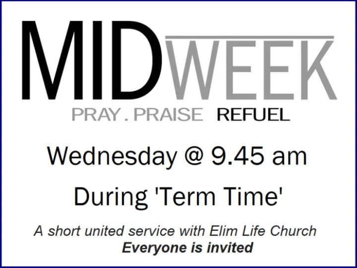 Hoddesdon MC Midweek Refuel