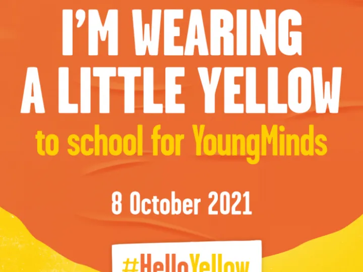 hello yellow