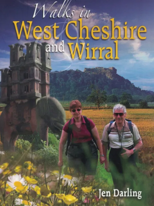 Walks in West Cheshire