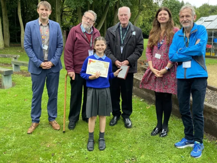 TCW Countryside Award Florence (1)