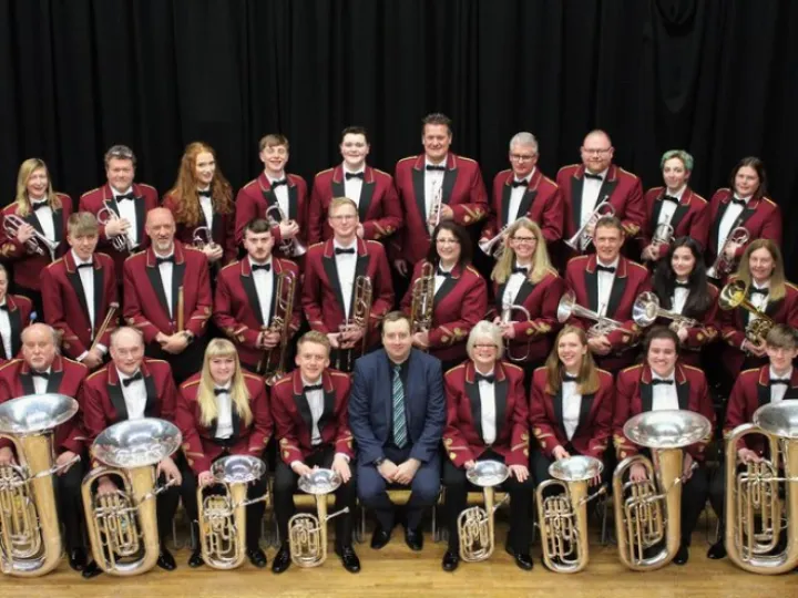 Elland Brass Band