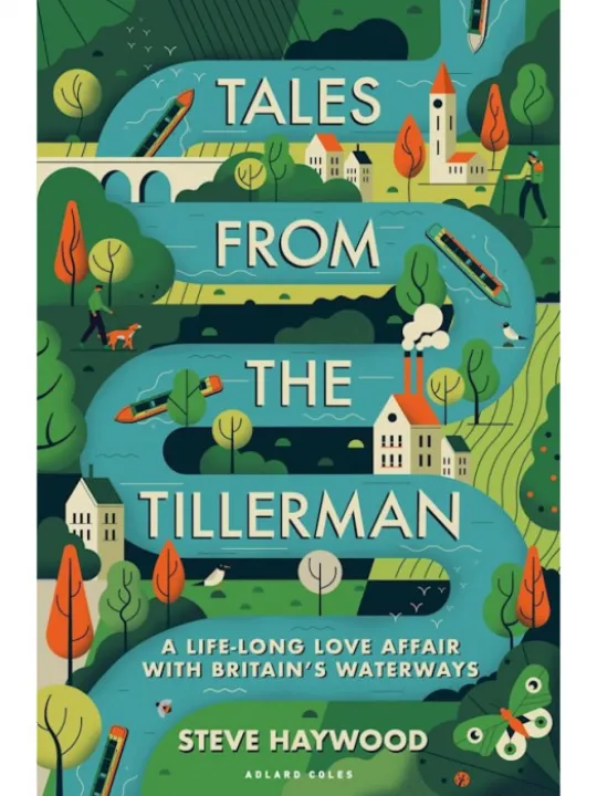 Tales from the Tillerman 2