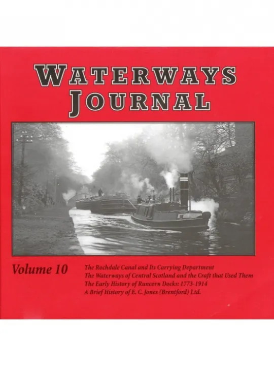 Waterways Journal 10