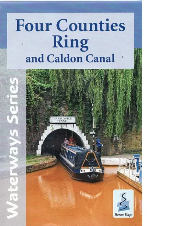 Heron Four Counties Ring