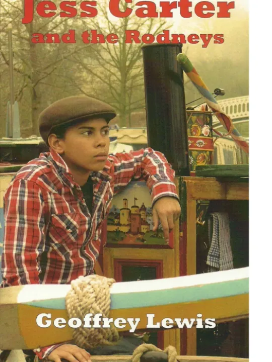 Jess Carter and the Rodneys