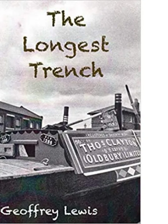Longest Trench