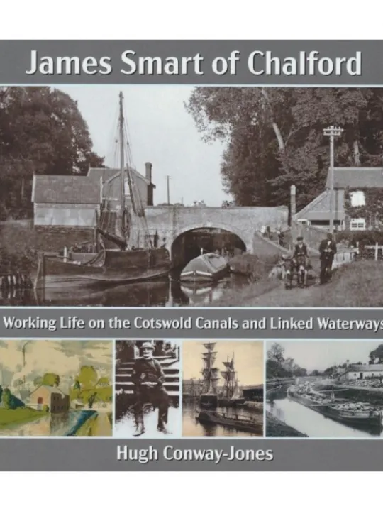 James Smart of Chalford