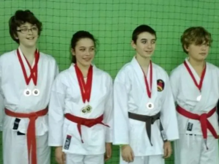 Karate Kids 02