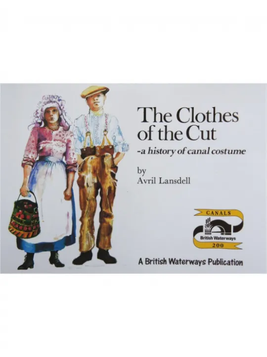 Clothes of the Cut