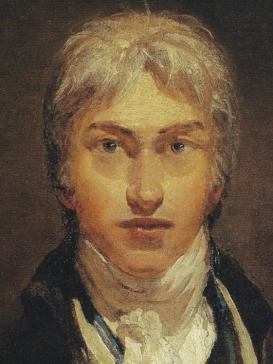 Image: 1200px-Turner_Self_Portrait cropped