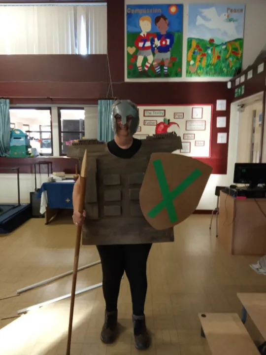 Open the Book Barton and Brigg