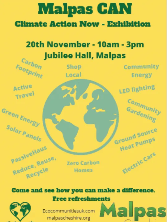Malpas CAN poster