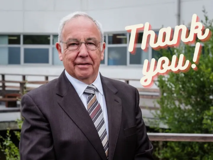 John Dwyer Police Commissioner