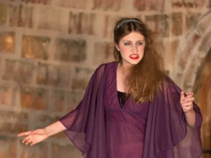 Tales of King Arthur 24