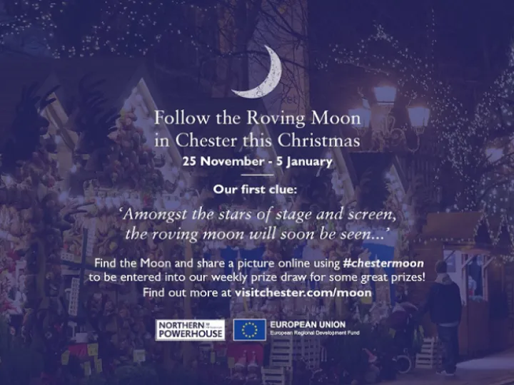 Follow Moon 2