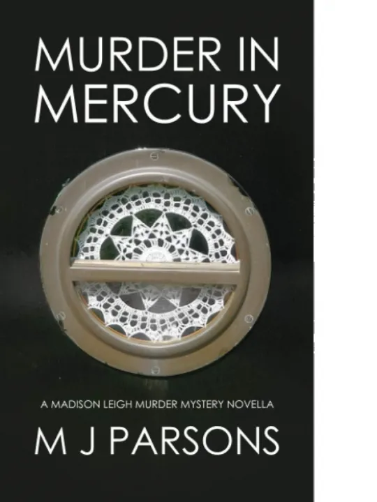 Murder in Mercury