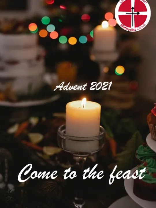 Advent 2021